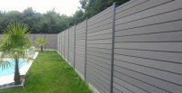 Portail Clôtures dans la vente du matériel pour les clôtures et les clôtures à Billy-sur-Oisy